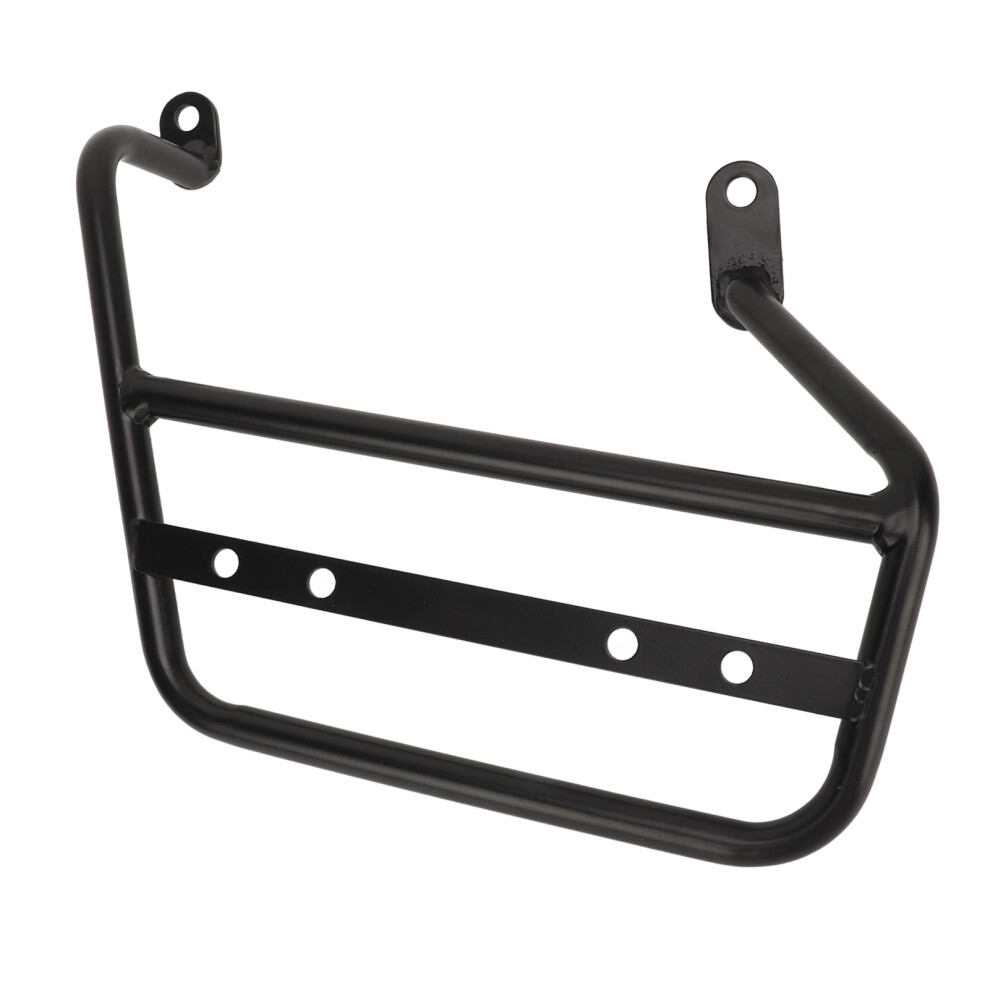 Sturdy Side Luggage Holder For Cb1100 Ex/Rs 2017Â2023 Adventure 6921336117764