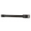 Bras Pitman noir pour Mustang/Modèle A, Longueur 7,75 po 11
