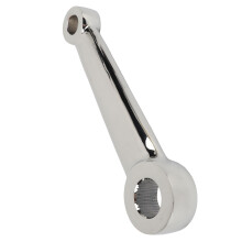 Heavy Duty Steering Pitman Arm for Mustang, Crown Victoria & Model A, 7.75in