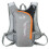 Sac d'hydratation 2 L, 40  22  5 cm, nylon vert 3