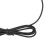 Lavalier Lapel Microphone for Computer, Noise Cancelling, 3.5mm 10
