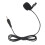 Lavalier Lapel Microphone for Computer, Noise Cancelling, 3.5mm 9