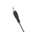 Lavalier Lapel Microphone for Computer, Noise Cancelling, 3.5mm 7