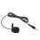 Lavalier Lapel Microphone for Computer, Noise Cancelling, 3.5mm 15