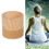 Ätherisches Öl Holzdiffusor Kleiner Ätherischer Öl Aromatherapie Beech Diffusor für Trainingshilfe 15