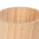 Ätherisches Öl Holzdiffusor Kleiner Ätherischer Öl Aromatherapie Beech Diffusor für Trainingshilfe 10
