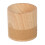 Ätherisches Öl Holzdiffusor Kleiner Ätherischer Öl Aromatherapie Beech Diffusor für Trainingshilfe 2