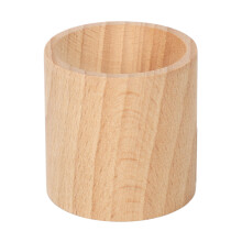 Ätherisches Öl Holzdiffusor Kleiner Ätherischer Öl Aromatherapie Beech Diffusor für Trainingshilfe