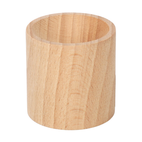 Ätherisches Öl Holzdiffusor Kleiner Ätherischer Öl Aromatherapie Beech Diffusor für Trainingshilfe