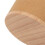 Ätherisches Öl Holzdiffusor Kleiner Ätherischer Öl Aromatherapie Beech Diffusor für Trainingshilfe 6