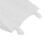 Garde-boue arrière ABS blanc pour FE250 FE350 FE450 8