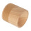 Ätherisches Öl Holzdiffusor Kleiner Ätherischer Öl Aromatherapie Beech Diffusor für Trainingshilfe 12
