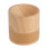 Ätherisches Öl Holzdiffusor Kleiner Ätherischer Öl Aromatherapie Beech Diffusor für Trainingshilfe 16