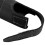 2-Piece Black Inhaler Holder - Stylish PU Leather Easy Clip-On Design 6