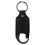 2-Piece Black Inhaler Holder - Stylish PU Leather Easy Clip-On Design 7