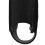 2-Piece Black Inhaler Holder - Stylish PU Leather Easy Clip-On Design 8