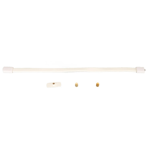 Support flexible pour moniteur pour bébé 20,47 pouces sans perçage 2