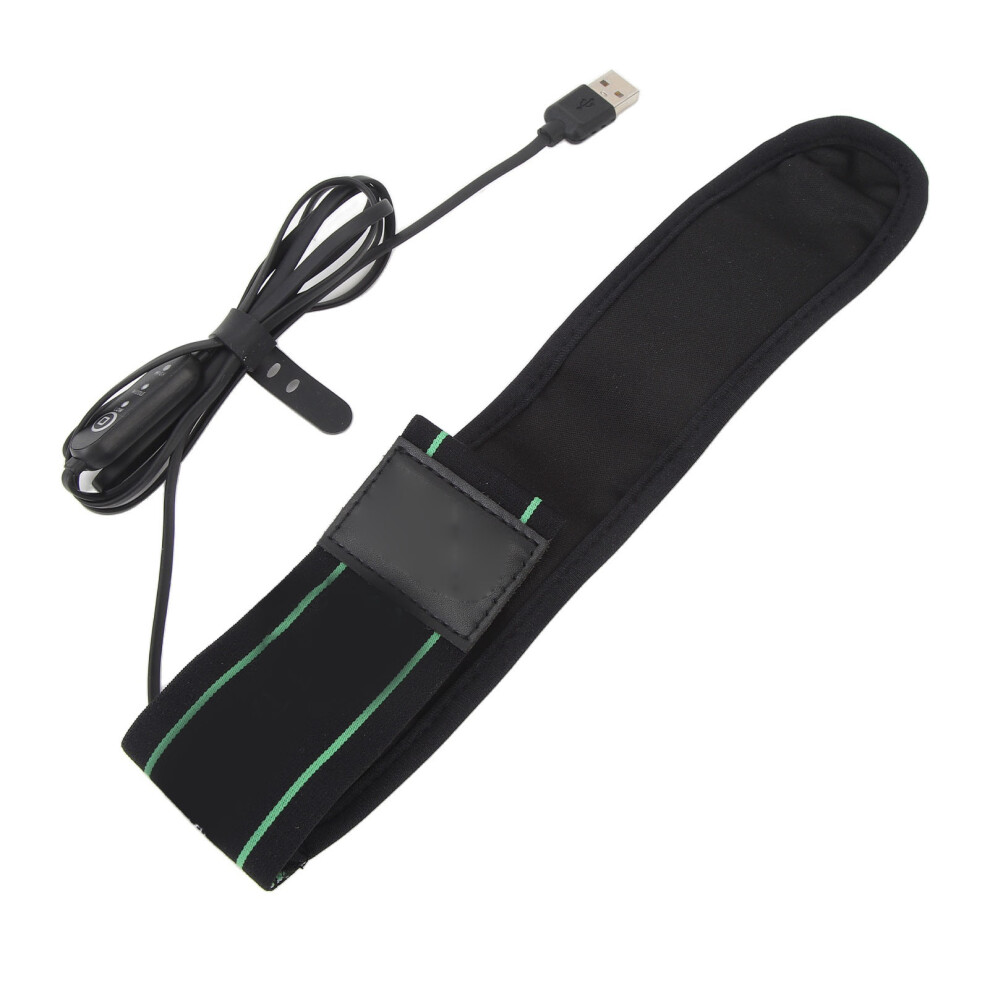 11.4In Usb Lens Heater Warmer For 80Â110Mm Dslr Camera With Adjustable Temp & Timing 8461336126628