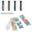 Decorative Stickers for Insta360 Flow Handheld Stabilizer, PET, 5g 3