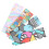 Decorative Stickers for Insta360 Flow Handheld Stabilizer, PET, 5g 8