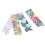 Decorative Stickers for Insta360 Flow Handheld Stabilizer, PET, 5g 15