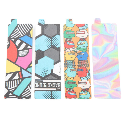 Decorative Stickers for Insta360 Flow Handheld Stabilizer, PET, 5g