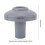 2 pièces buse d'arrivée pour piscine 11070 12364 8,2  8,6 cm 28 mm 2