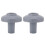 2 pièces buse d'arrivée pour piscine 11070 12364 8,2  8,6 cm 28 mm 16