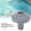 2 pièces buse d'arrivée pour piscine 11070 12364 8,2  8,6 cm 28 mm 5