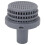 2 pezzi 11070 11072 Connettore per cestello dello skimmer della piscina, plastica 7