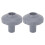 2 pièces buse d'arrivée pour piscine 11070 12364 8,2  8,6 cm 28 mm 3