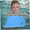 Swimming Board Kickboard Pull Buoy For Swim Training Children And Adults Pool Float Leg Training Board 4