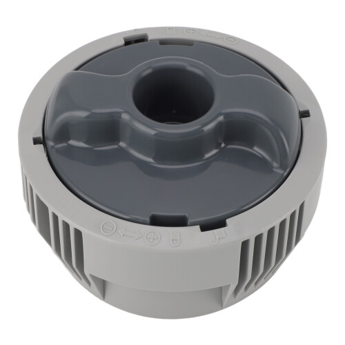 Plastic Chlorine Dispenser Accessory 43mm Size for P03821 Pools & Spas 2