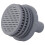 2 pezzi 11070 11072 Connettore per cestello dello skimmer della piscina, plastica 12