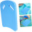 Swimming Board Kickboard Pull Buoy For Swim Training Children And Adults Pool Float Leg Training Board 2
