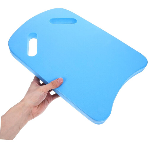 Swimming Board Kickboard Pull Buoy For Swim Training Children And Adults Pool Float Leg Training Board 2