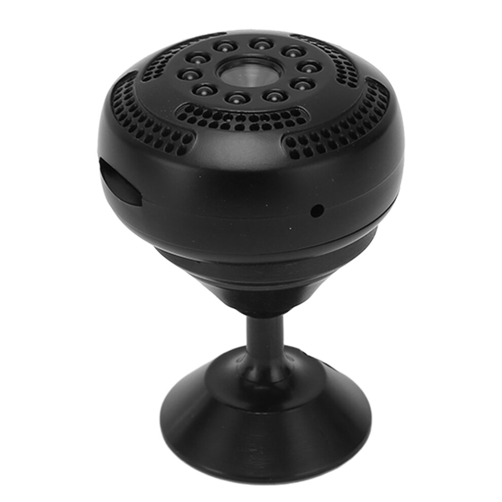 Mini Wifi Camera 1080P Night Vision Motion Detection Remote Control 9431336127740