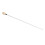 Leichter Ahorn- und Glasfaser-Leitstab 35 x 19,5 mm 7