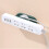 Supporto autoadesivo per multipresa in ABS, senza chiodi 7