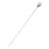 Lightweight Versatile Orchestra Conductor Baton 28X25mm for Band Performance 4