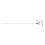 Lightweight Versatile Orchestra Conductor Baton 28X25mm for Band Performance 2
