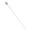 Lightweight Versatile Orchestra Conductor Baton 28X25mm for Band Performance 6