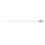 Lightweight Versatile Orchestra Conductor Baton 28X25mm for Band Performance 3