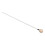 Lightweight Versatile Orchestra Conductor Baton 28X25mm for Band Performance 10