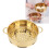 Steam Grid DoubleEar 304 Cap: 139 g 19,3  6,5 cm Or 14