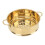 Steam Grid DoubleEar 304 Cap: 139 g 19,3  6,5 cm Or 1