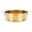 Steam Grid DoubleEar 304 Cap: 139 g 19,3  6,5 cm Or 3