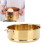 Steam Grid DoubleEar 304 Cap: 139 g 19,3  6,5 cm Or 16