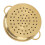 Steam Grid DoubleEar 304 Cap: 139 g 19,3  6,5 cm Or 10
