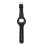Relojes digitales 50m 43x16mm Negro PU 12